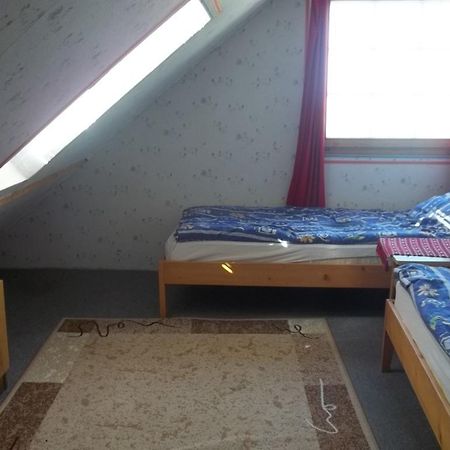 Babakalacs Villa Fony Dış mekan fotoğraf