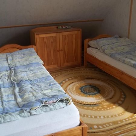 Babakalacs Villa Fony Dış mekan fotoğraf