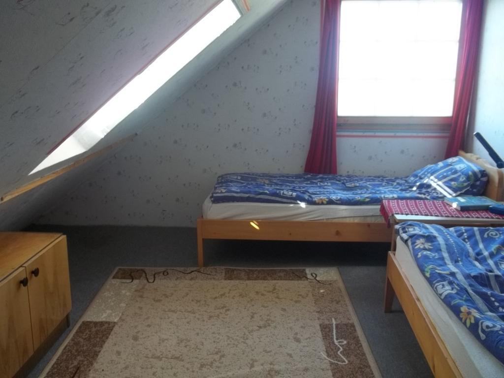 Babakalacs Villa Fony Dış mekan fotoğraf