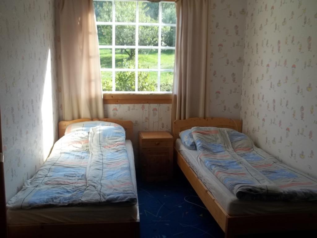 Babakalacs Villa Fony Dış mekan fotoğraf