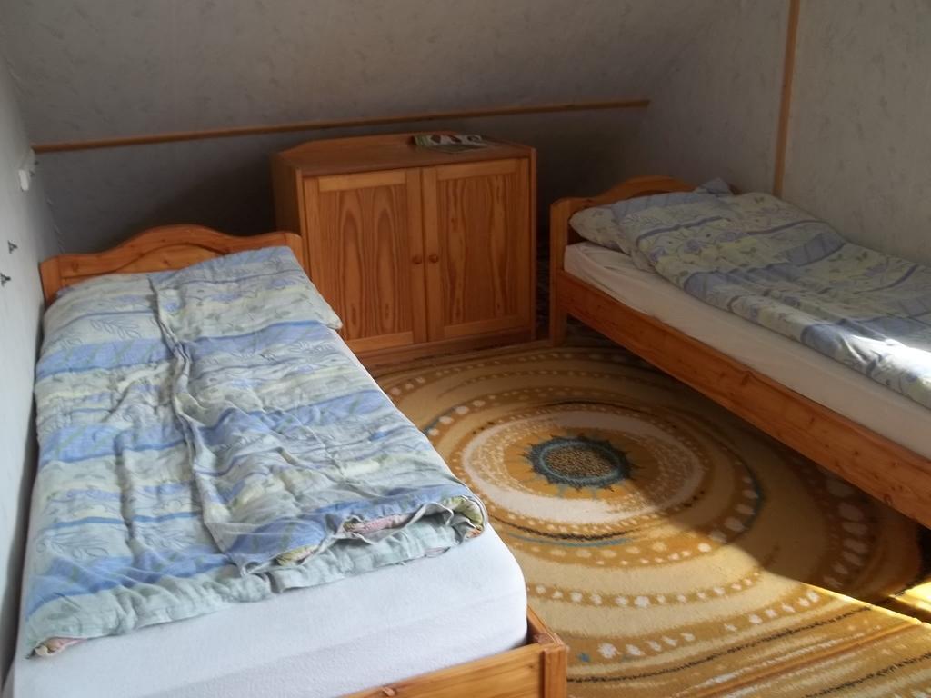 Babakalacs Villa Fony Dış mekan fotoğraf