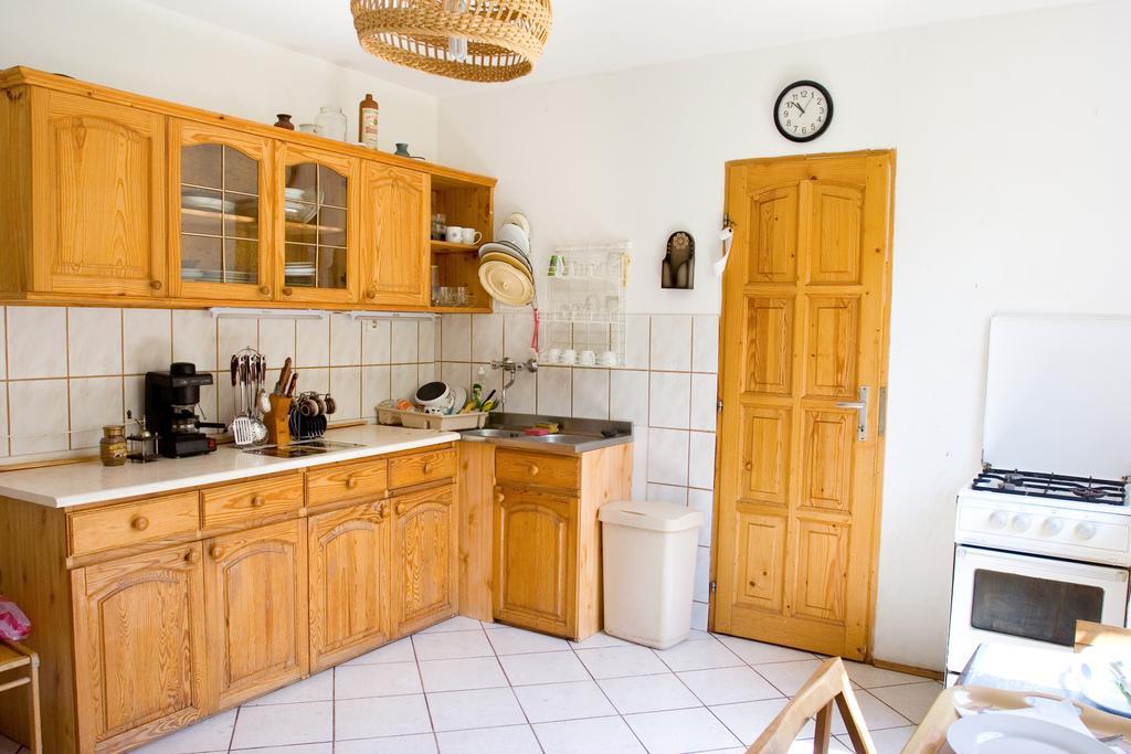 Babakalacs Villa Fony Dış mekan fotoğraf